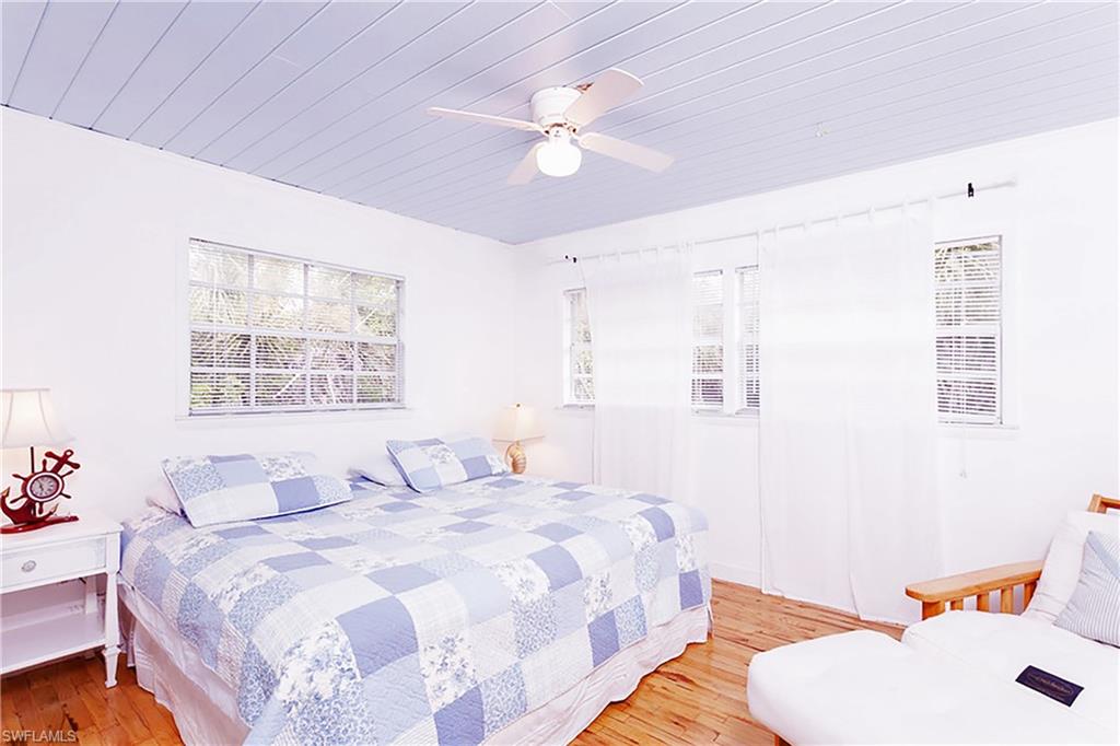 CASTAWAY KEY UNRECORDED SUBDIVISION - Residential