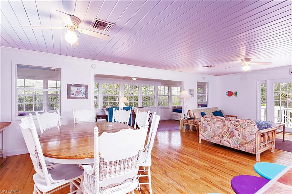 CASTAWAY KEY UNRECORDED SUBDIVISION - Residential