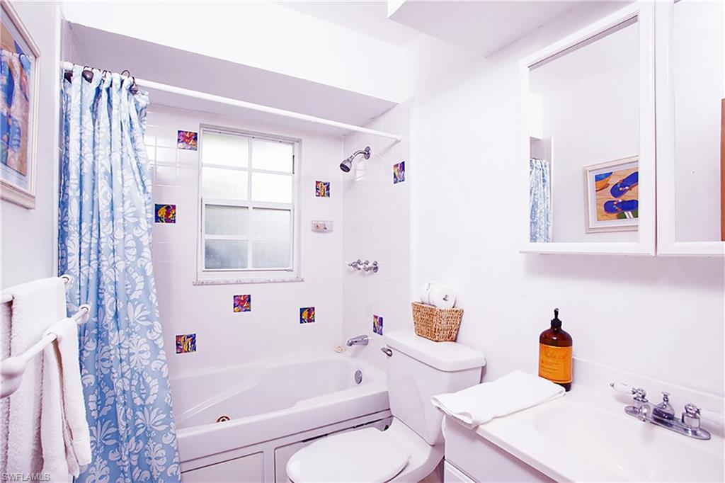 CASTAWAY KEY UNRECORDED SUBDIVISION - Residential