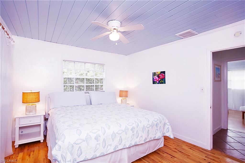 CASTAWAY KEY UNRECORDED SUBDIVISION - Residential