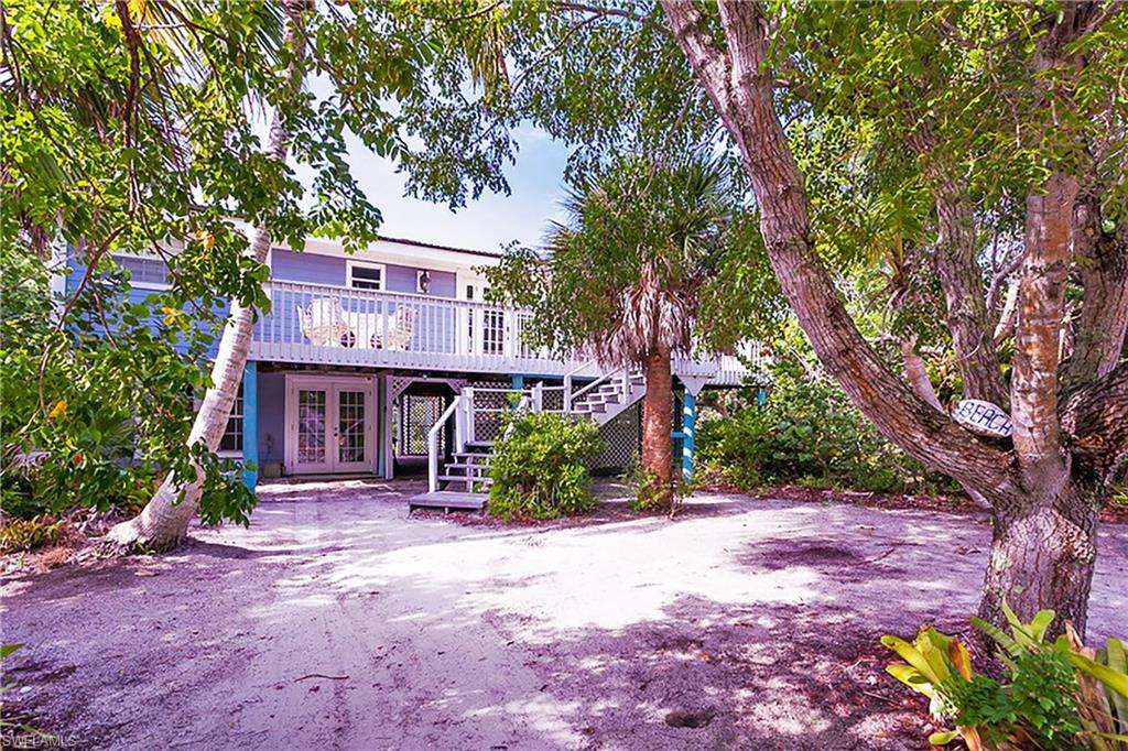 CASTAWAY KEY UNRECORDED SUBDIVISION - Residential