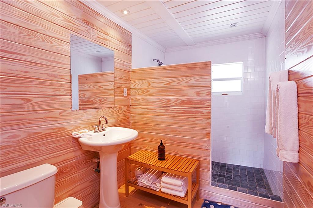 CASTAWAY KEY UNRECORDED SUBDIVISION - Residential