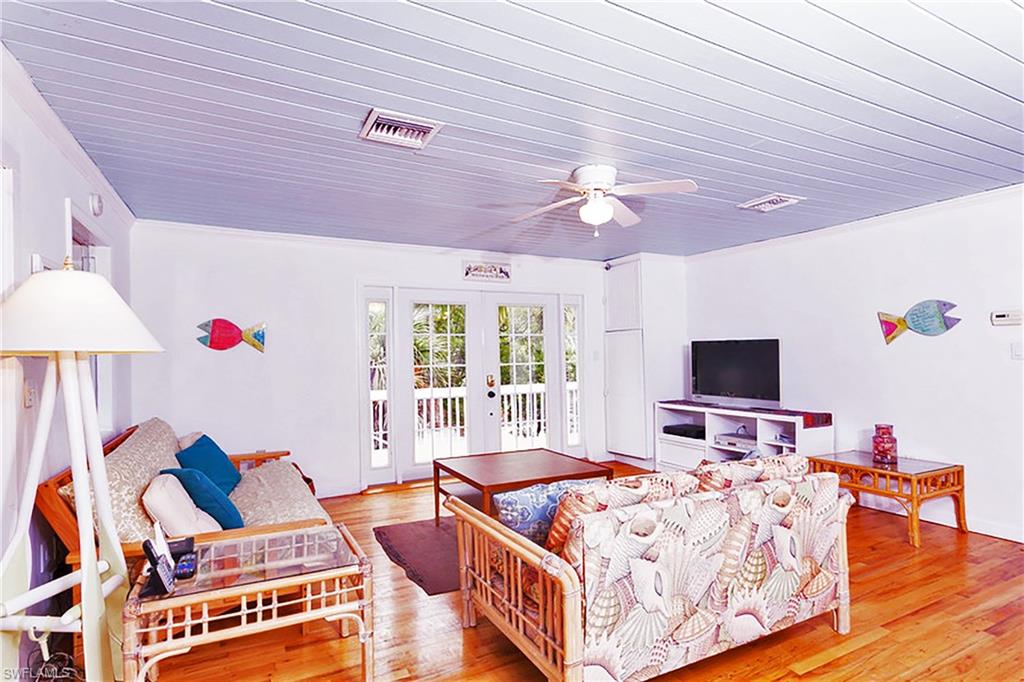 CASTAWAY KEY UNRECORDED SUBDIVISION - Residential