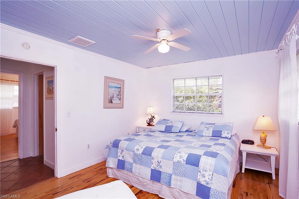 CASTAWAY KEY UNRECORDED SUBDIVISION - Residential