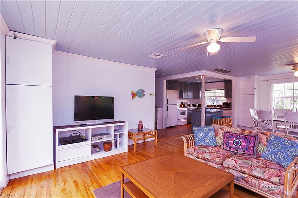 CASTAWAY KEY UNRECORDED SUBDIVISION - Residential