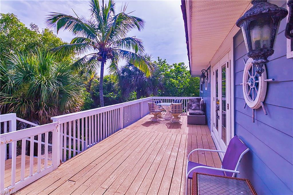 CASTAWAY KEY UNRECORDED SUBDIVISION - Residential