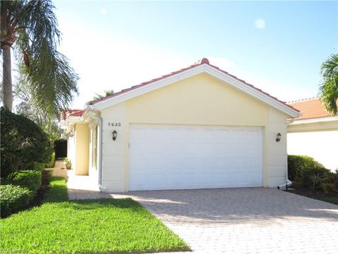 5633 Eleuthera WAY NAPLES FL 34119