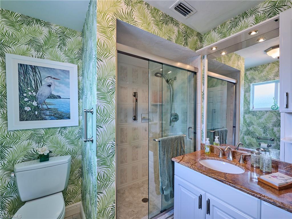 ISLAND HARBORS - Residential