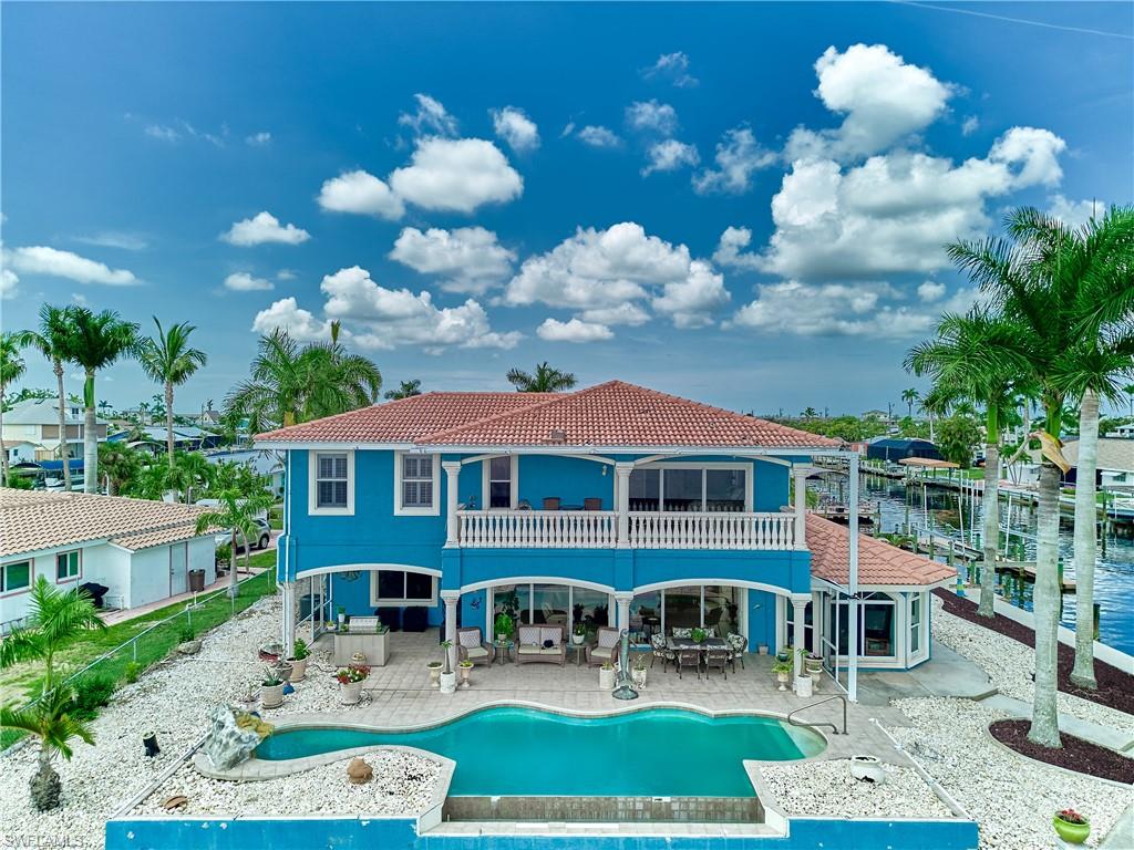 ISLAND HARBORS - Residential