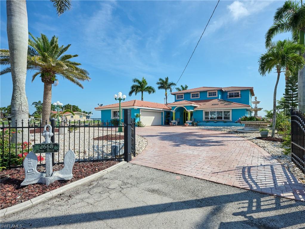 ISLAND HARBORS - Residential