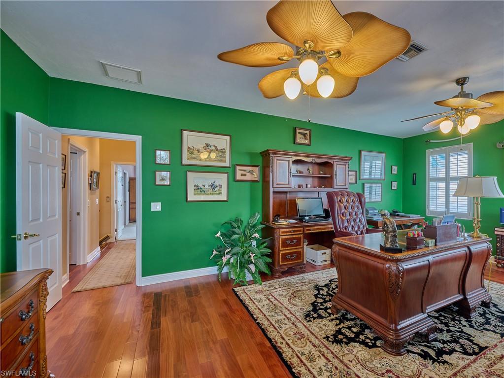 ISLAND HARBORS - Residential