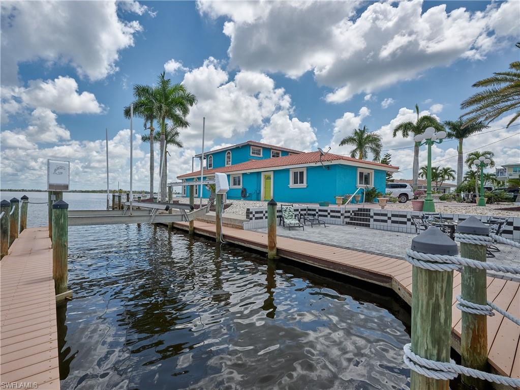 ISLAND HARBORS - Residential