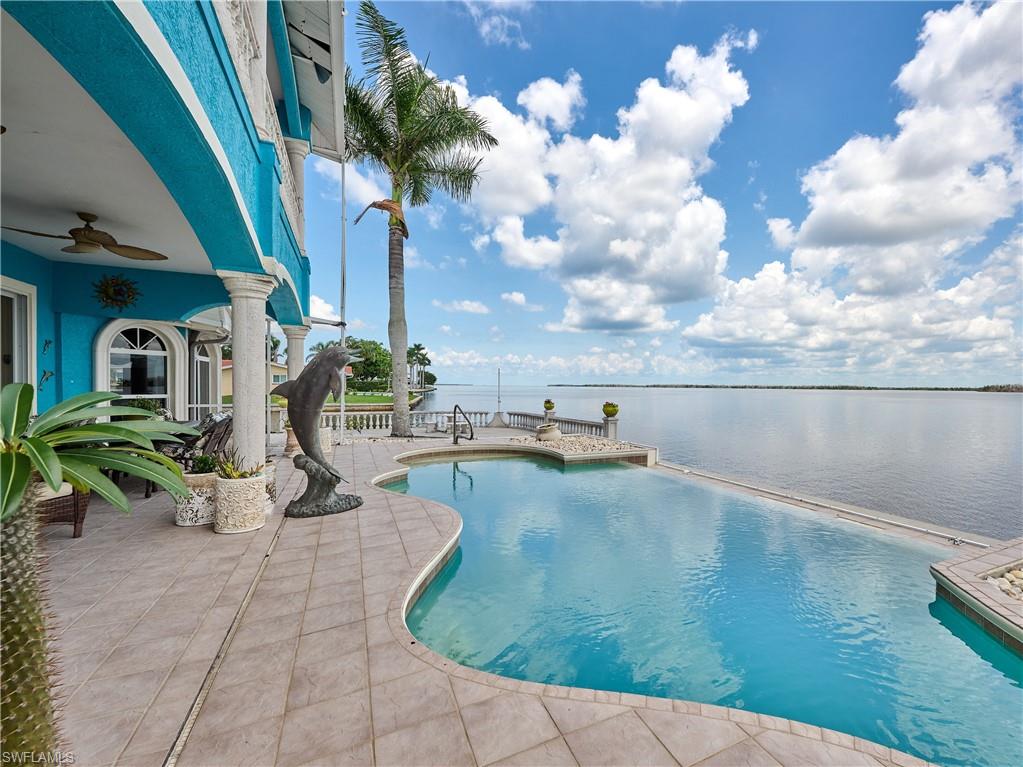 ISLAND HARBORS - Residential