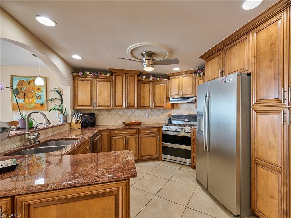 ISLAND HARBORS - Residential