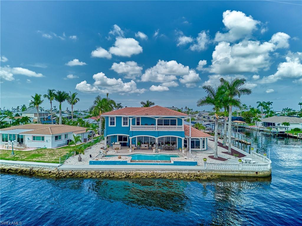 ISLAND HARBORS - Residential