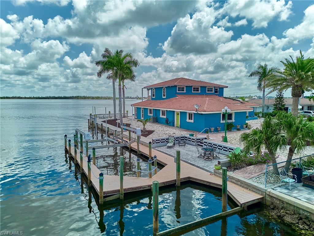 ISLAND HARBORS - Residential