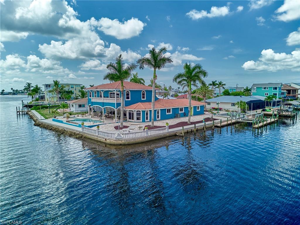 ISLAND HARBORS - Residential