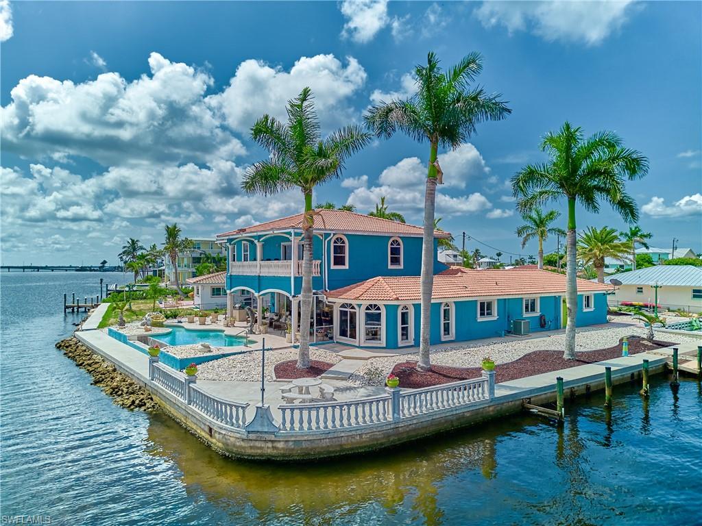 ISLAND HARBORS - Residential