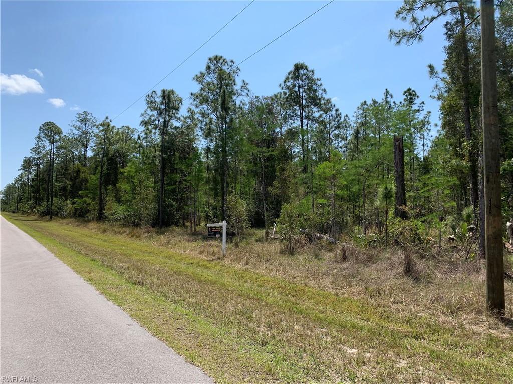 GOLDEN GATE ESTATES - Land