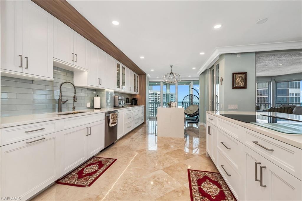 MONACO BEACH CLUB - Residential Lease