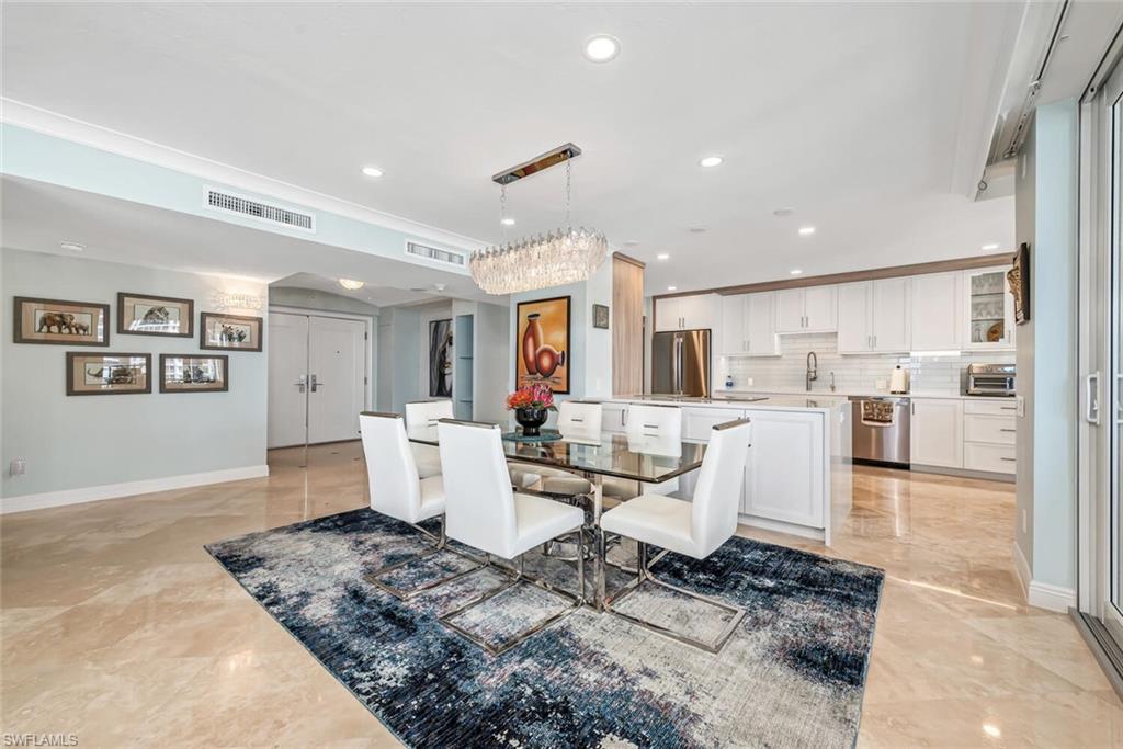 MONACO BEACH CLUB - Residential Lease