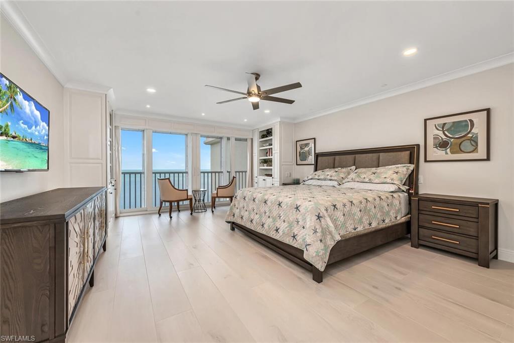 MONACO BEACH CLUB - Residential Lease