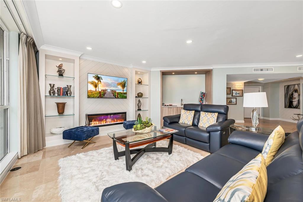 MONACO BEACH CLUB - Residential Lease