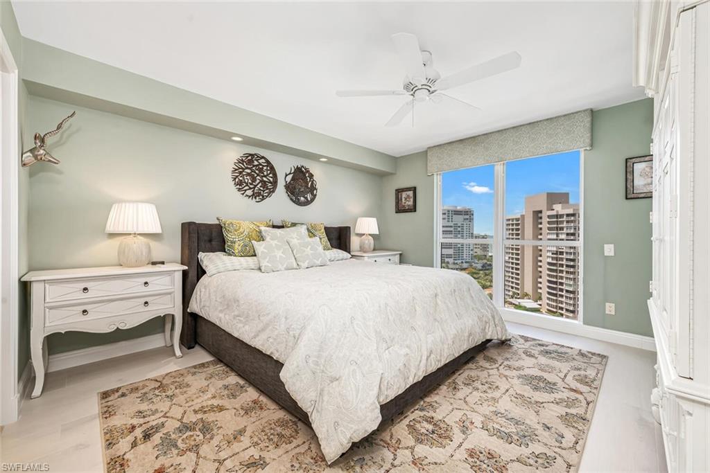 MONACO BEACH CLUB - Residential Lease