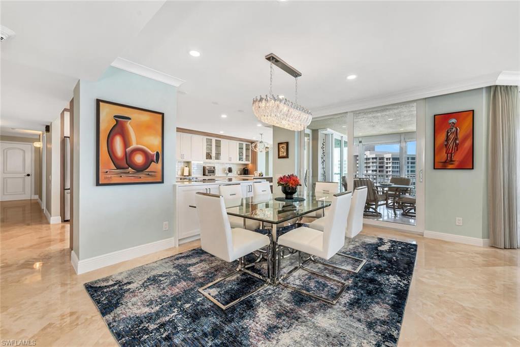 MONACO BEACH CLUB - Residential Lease