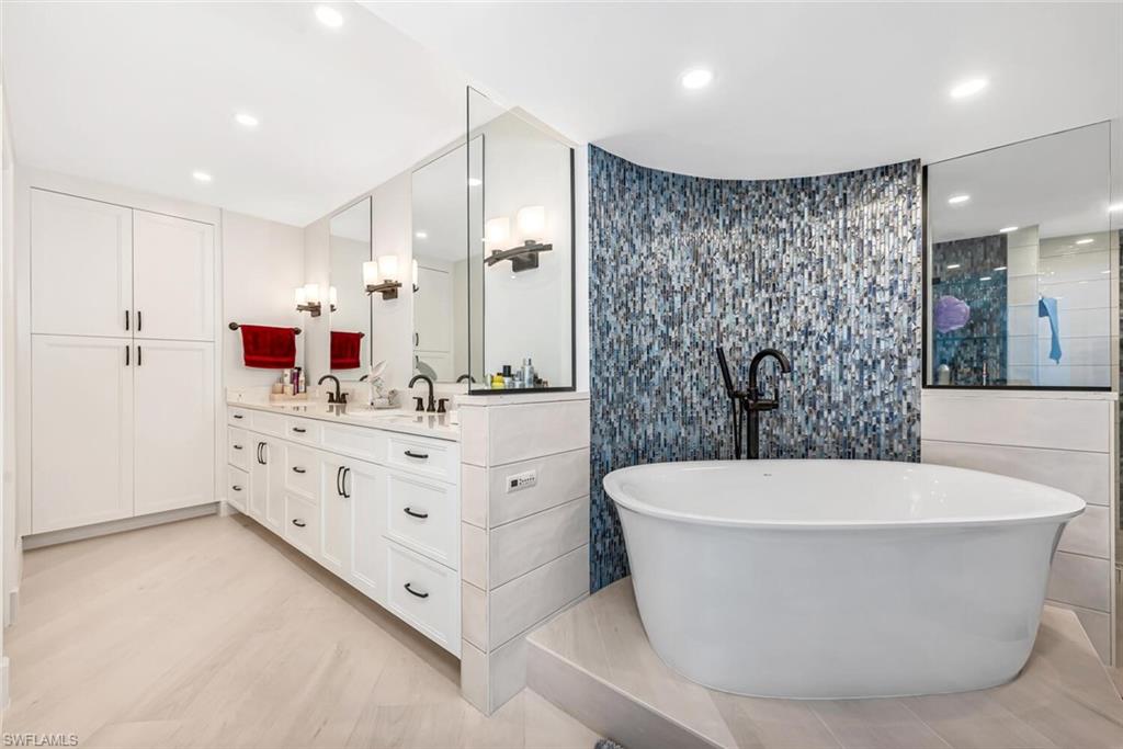 MONACO BEACH CLUB - Residential Lease