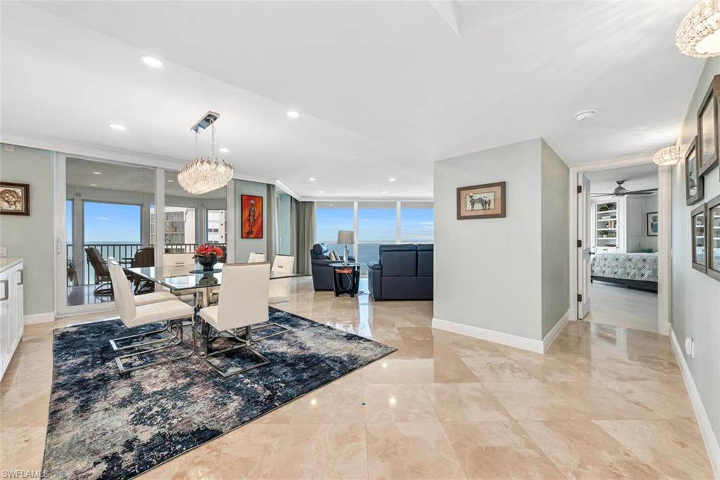 MONACO BEACH CLUB - Residential Lease