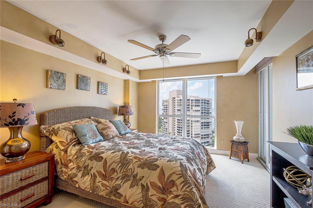 MONACO BEACH CLUB - Residential Lease