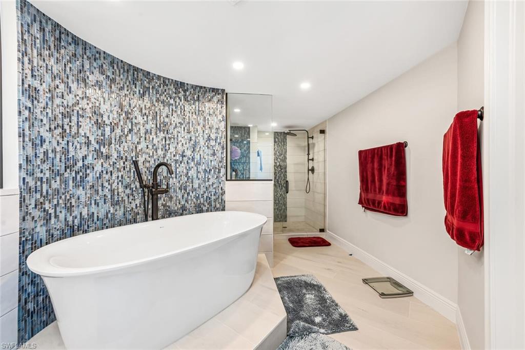 MONACO BEACH CLUB - Residential Lease