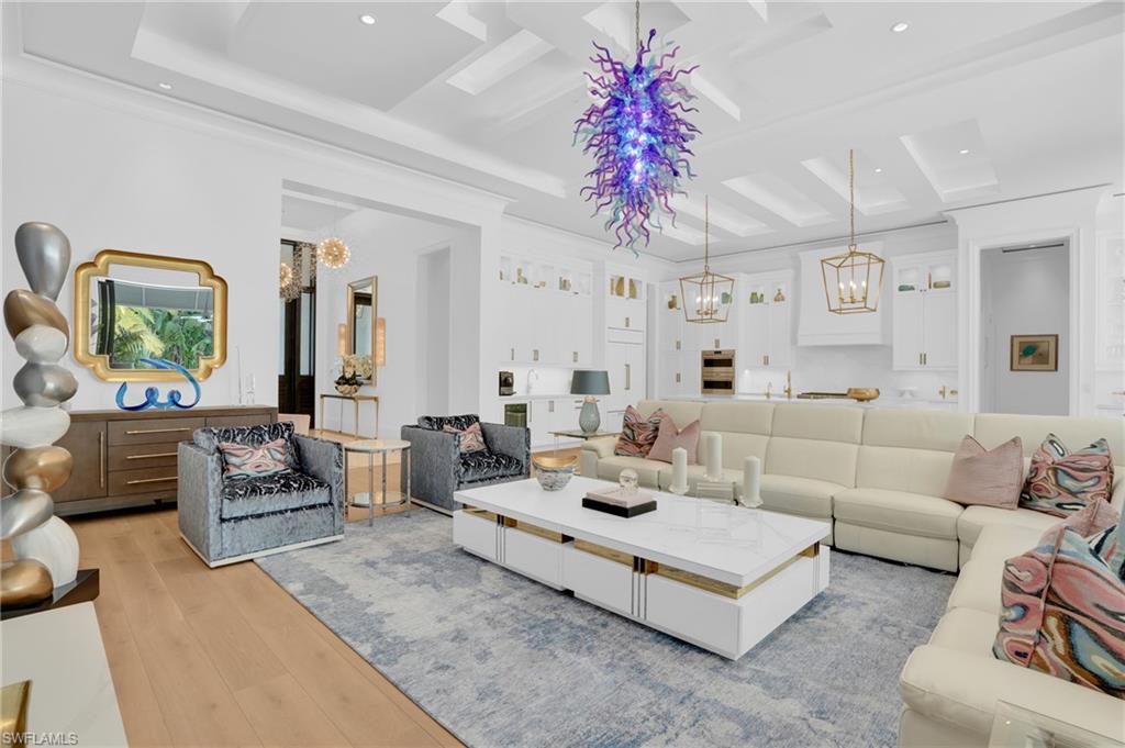 MOORINGS - Residential