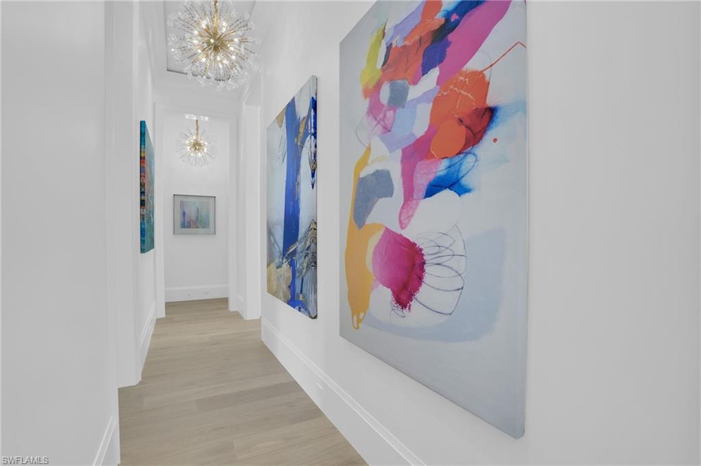 MOORINGS - Residential