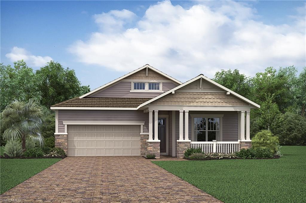 COMPASS LANDING - Residential