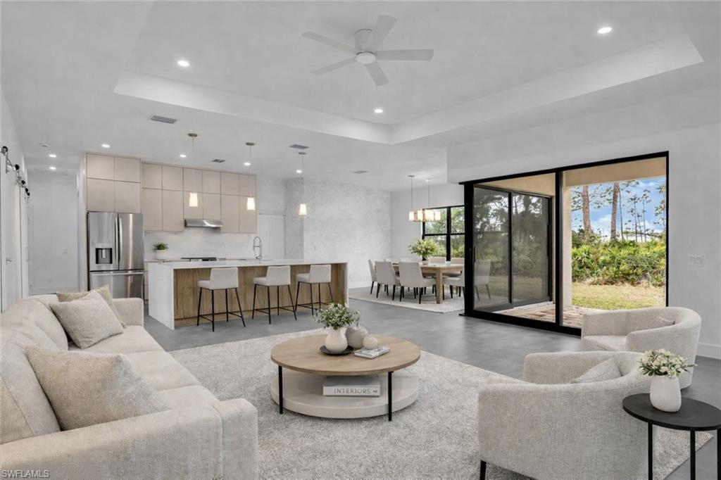 PORT CHARLOTTE - Residential