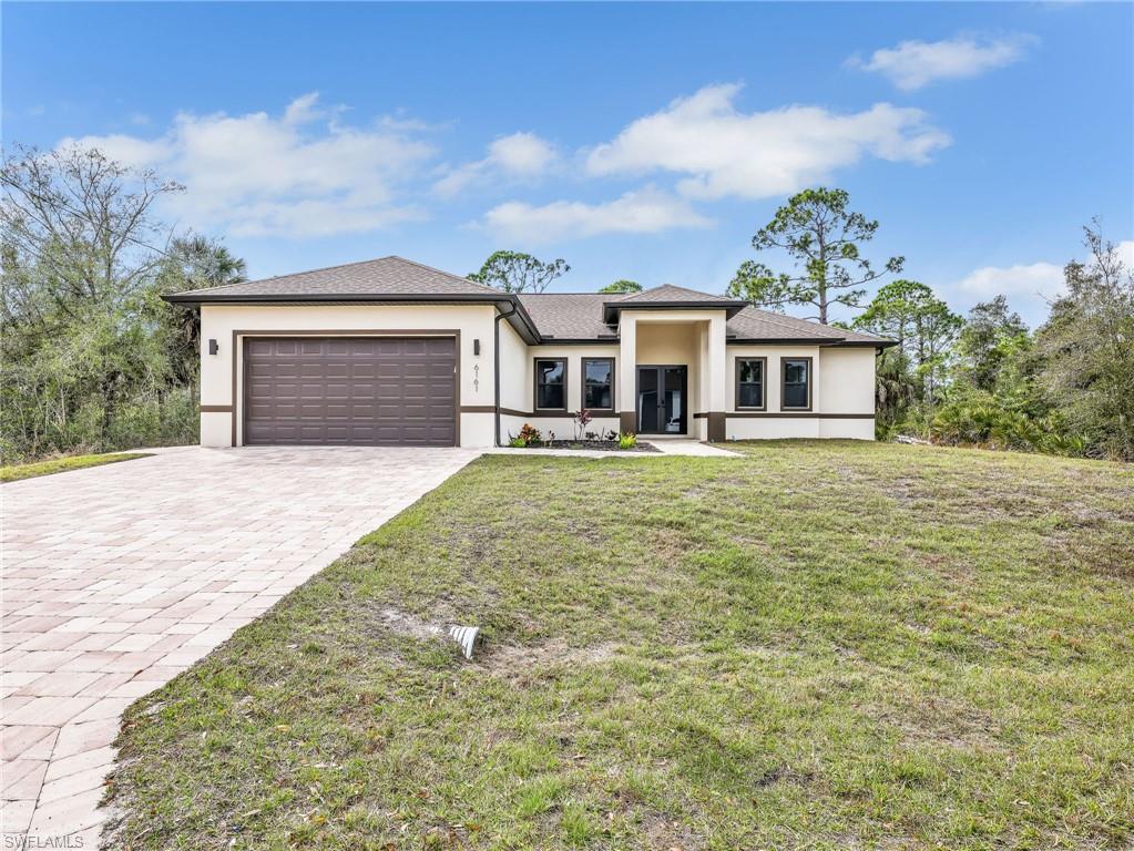 PORT CHARLOTTE - Residential