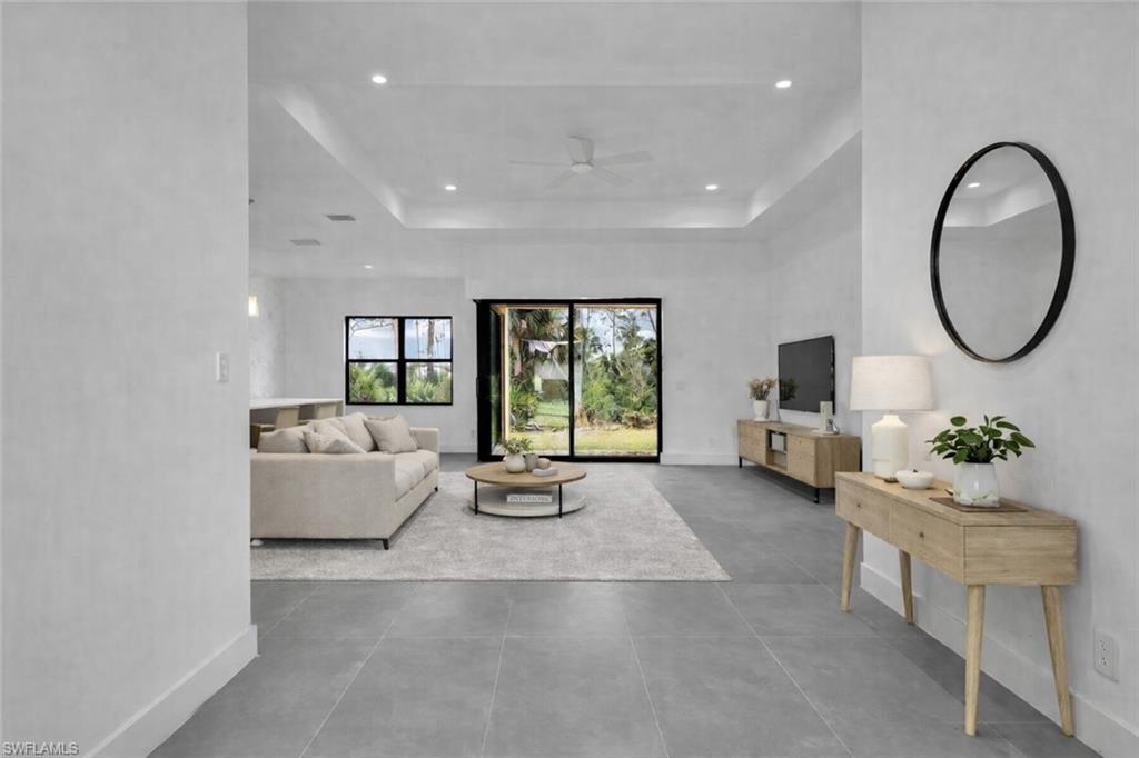 PORT CHARLOTTE - Residential