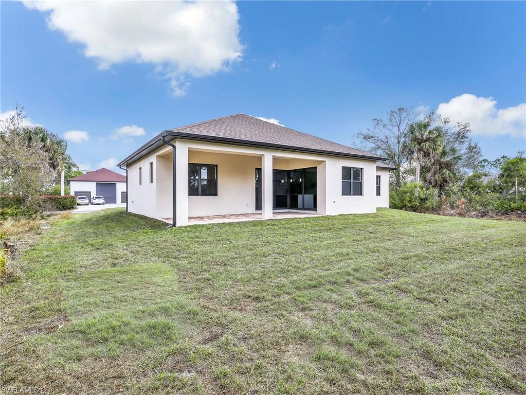 PORT CHARLOTTE - Residential