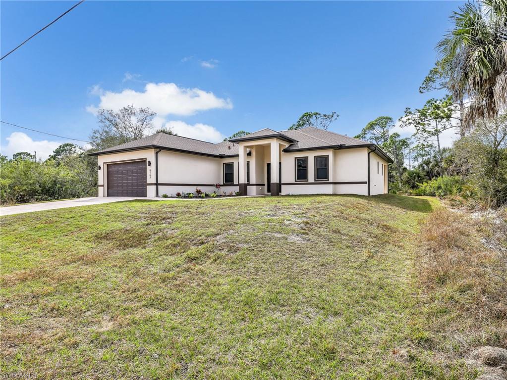 PORT CHARLOTTE - Residential