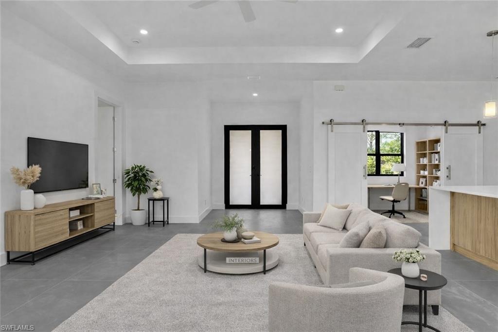 PORT CHARLOTTE - Residential