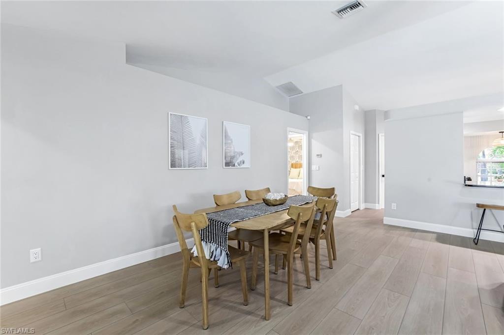 WILLOUGHBY ACRES - Residential Lease