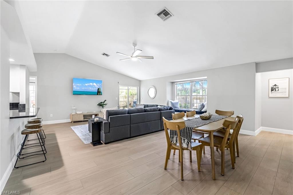 WILLOUGHBY ACRES - Residential Lease