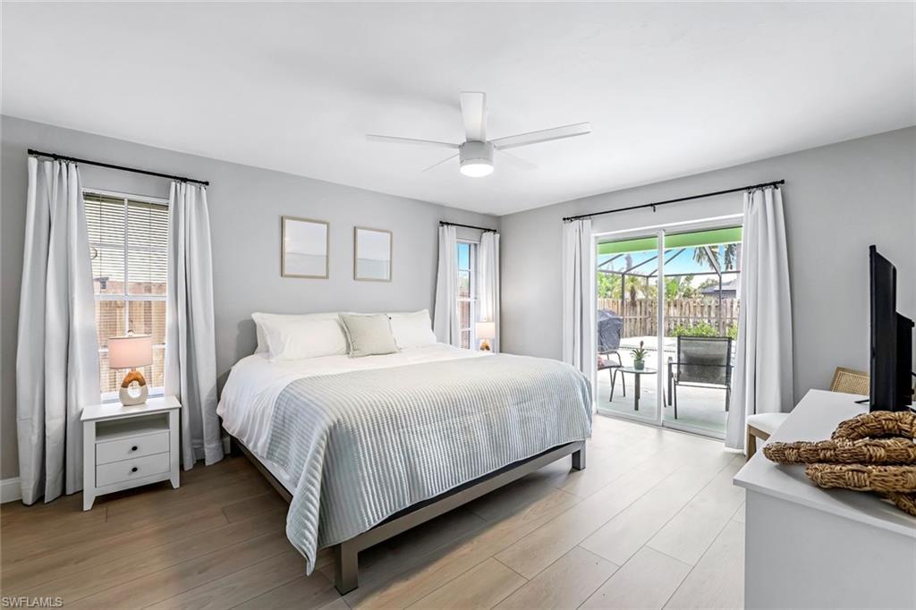 WILLOUGHBY ACRES - Residential Lease