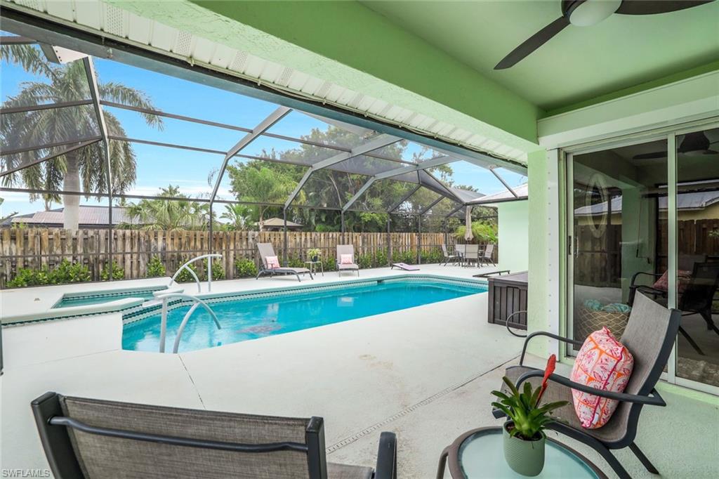 WILLOUGHBY ACRES - Residential Lease