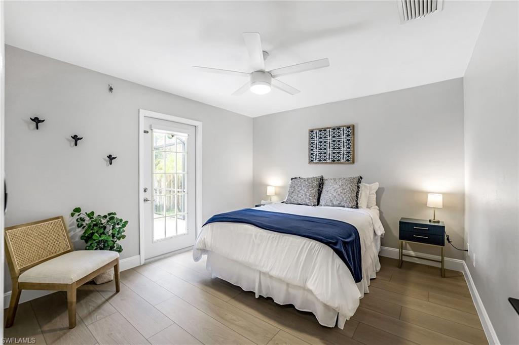 WILLOUGHBY ACRES - Residential Lease