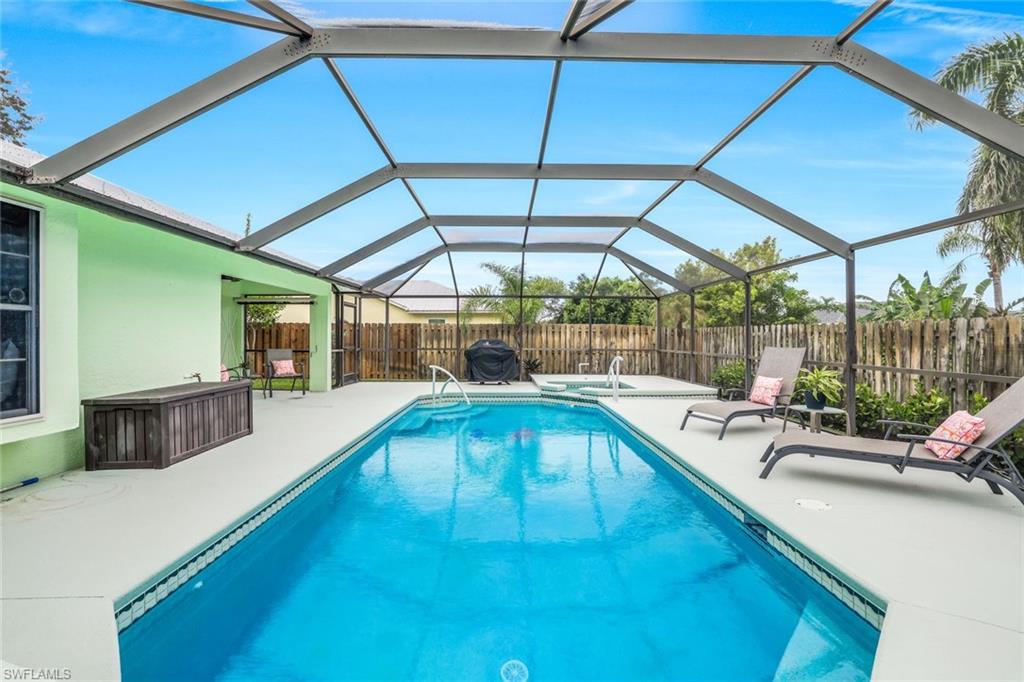 WILLOUGHBY ACRES - Residential Lease