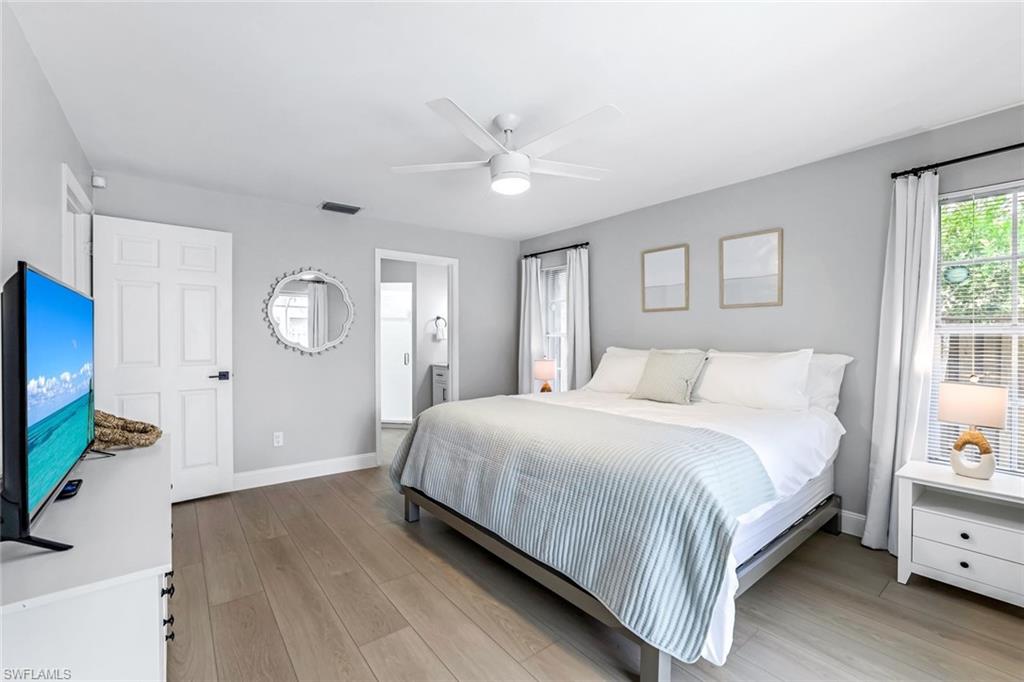 WILLOUGHBY ACRES - Residential Lease