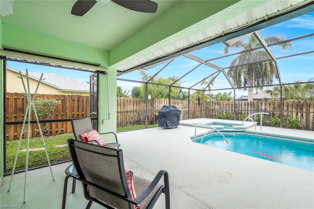 WILLOUGHBY ACRES - Residential Lease